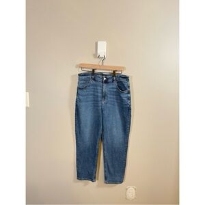 American Eagle Outfitters Blue Women's Jeans